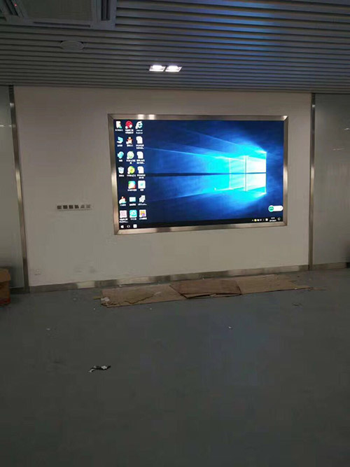 湘潭吉利汽车制造基地P3