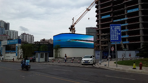 世茂P8